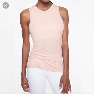 Athleta Threadlight Twist Tank